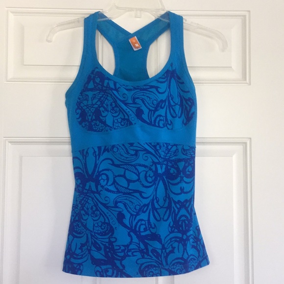 Lucy Activewear Tank - Picture 1 of 7